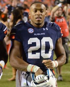 Corey Grant