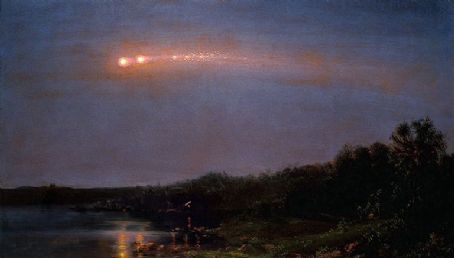 1860 Great Meteor