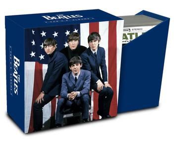 The U.S. Albums
