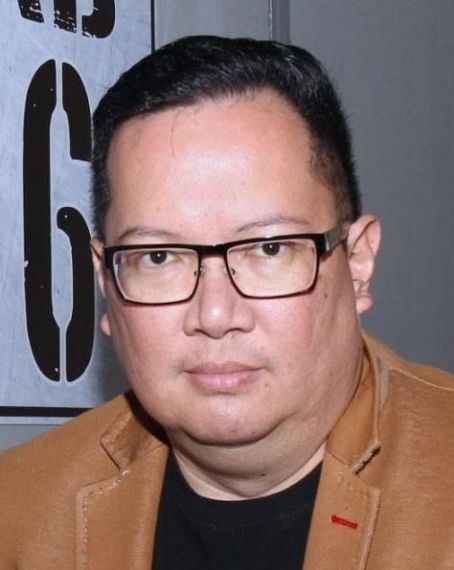 Mark A. Reyes