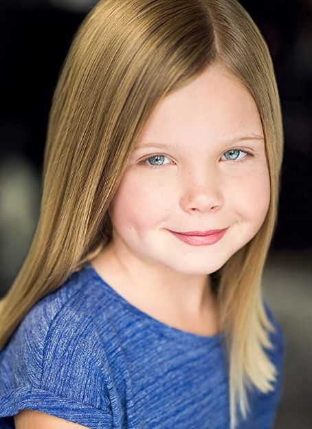 Julia Maren Baker