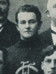 Bill Clohesy