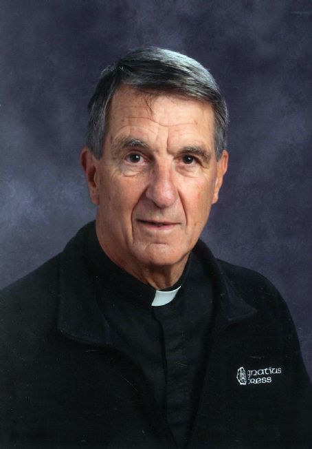 Joseph Fessio