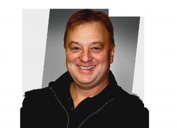 Ron Streck