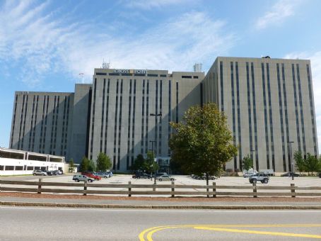 Wang Laboratories