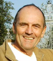 Ian Inkster