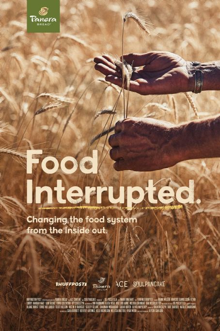 Food Interrupted