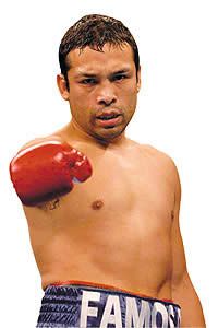 Carlos Hernández