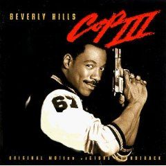 Beverly Hills Cop III (soundtrack)