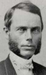 Leonard Case, Jr.