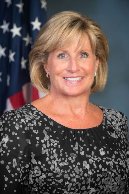 Pam Patenaude