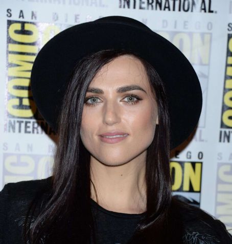 Who is Katie McGrath dating? Katie McGrath boyfriend, husband