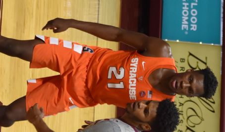 Tyler Roberson