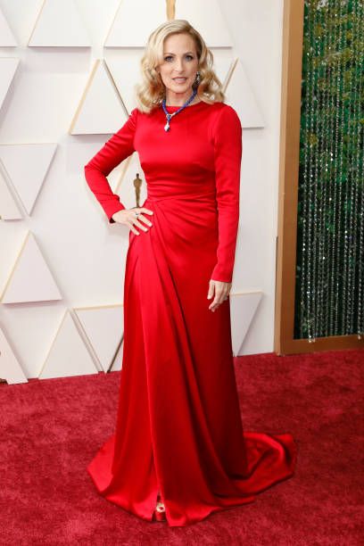 Marlee Matlin - The 94th Annual Academy Awards (2022)