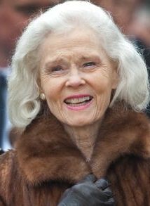 Patricia Haig