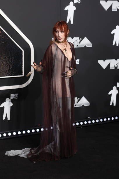 Chappell Roan - MTV 2024 Video Music Awards