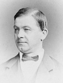 Gustav Hertzberg