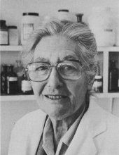 Antoinette Pirie