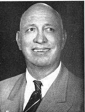 Truman Bethurum