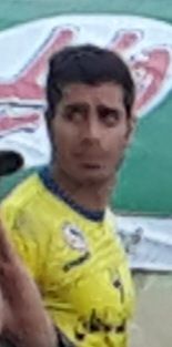 Siamak Kouroshi