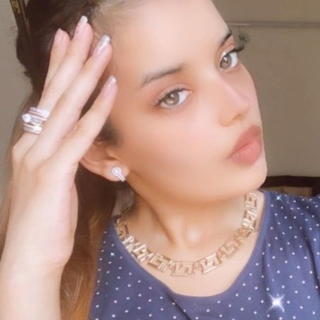 Isha Negi