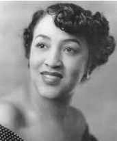 Mary Beatrice Davidson Kenner