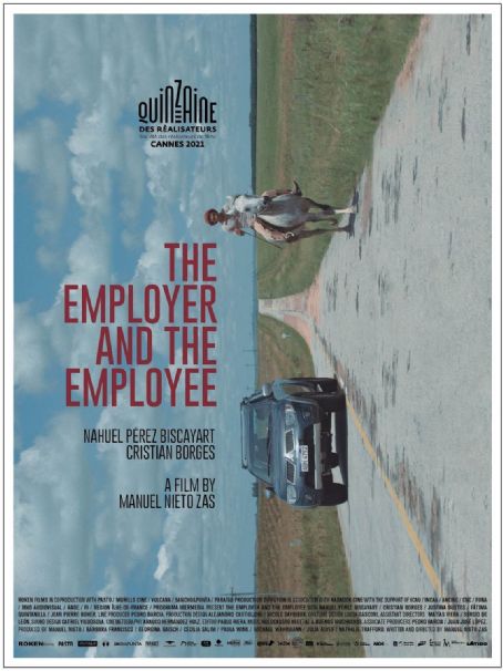 The Employer and the Employee