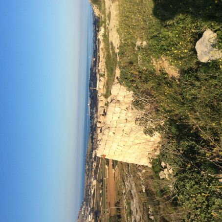 Naxxar Entrenchment