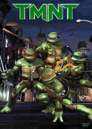 TMNT