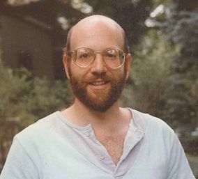 Bill Adler Jr.