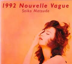 Seiko Matsuda albums FamousFix list