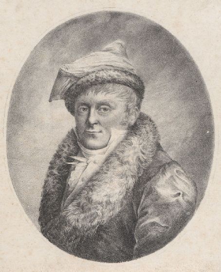 Aleksander Franciszek Chodkiewicz