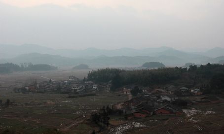 Jinxi County