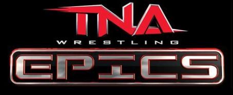 TNA Wrestling Epics