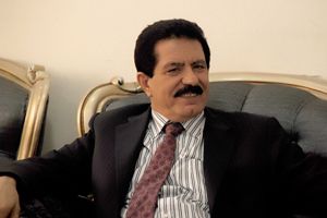 Kosrat Rasul Ali