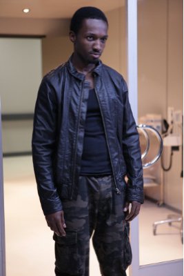 Next photo of Jamie Hector