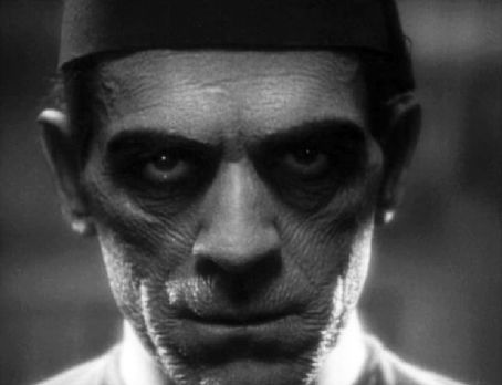 Imhotep (The Mummy)