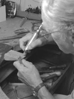 George Brooks (jeweler)