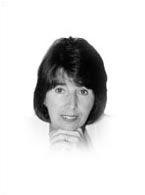 Jennifer Taylor (writer)