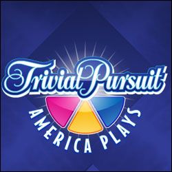 Trivial Pursuit: America Plays