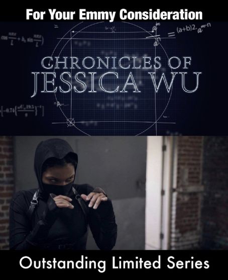 Chronicles of Jessica Wu