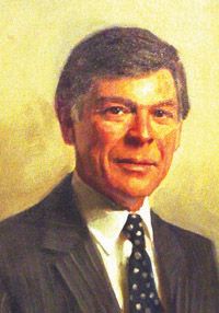 John G. Heimann