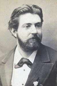 George Bentham (singer)