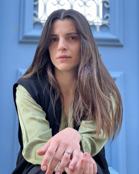 Ismini Mprati