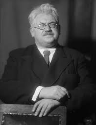 Vasily Vasilievich Struve