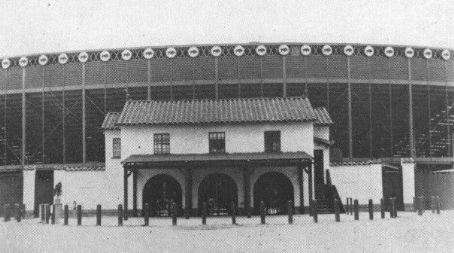 Buffalo Stadium