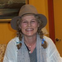 Amy Beth Reece