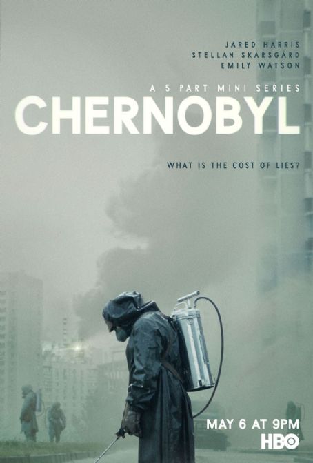 Chernobyl