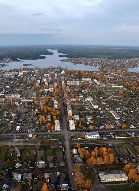 Kirs, Russia