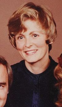 Joan Graham